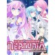 Hyperdimension Neptunia Re Birth2 Deluxe Edition Bundle PC Steam CD Key