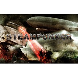 Steampunker Steam CD Key