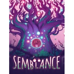 Semblance PC Steam CD Key