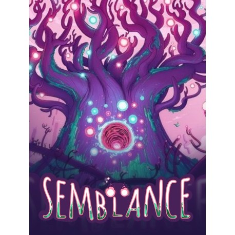 Semblance PC Steam CD Key