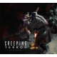 Creeping Terror Steam CD Key
