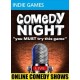 Comedy Night Steam CD Key