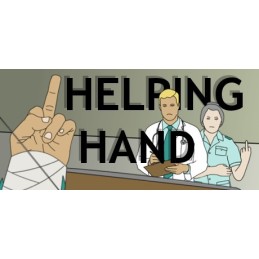 Helping Hand Steam CD Key