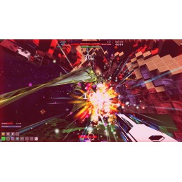 Fractal Chicken Steam CD Key
