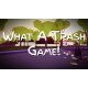 What A Trash Game! Steam CD Key
