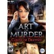 Art of Murder - Cards of Destiny Steam CD Key