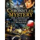 Chronicles of Mystery - The Legend of the Sacred Treasure PC Steam CD Key