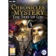 Chronicles of Mystery - The Tree of Life PC Steam CD Key