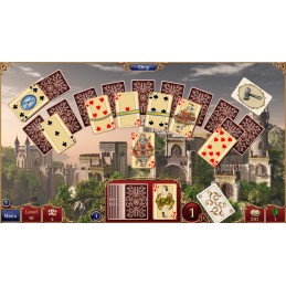 Jewel Match Solitaire Steam CD Key