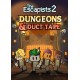 The Escapists 2 - Dungeons and Duct Tape DLC PC Steam CD Key