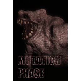 MUTATION PHASE Steam CD Key