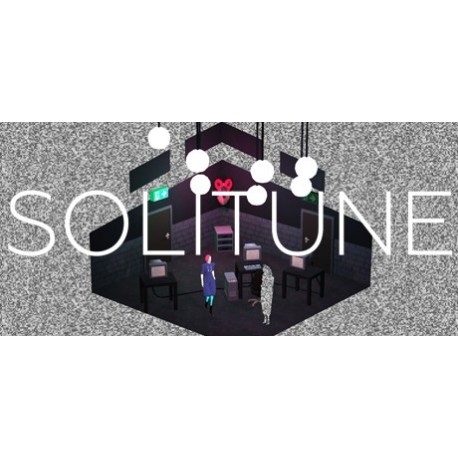 SOLITUNE Steam CD Key