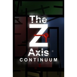The Z Axis: Continuum Steam CD Key