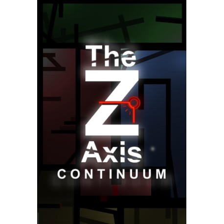 The Z Axis: Continuum Steam CD Key