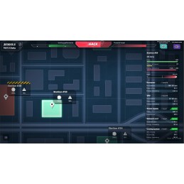 Digital Siege Steam CD Key