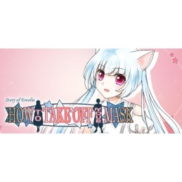 How to Take Off Your Mask Steam CD Key
