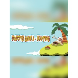 Daddy's gone a-hunting Steam CD Key