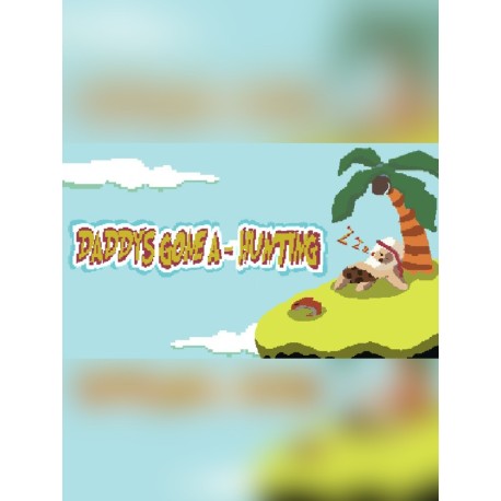 Daddy's gone a-hunting Steam CD Key