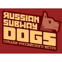 Russian Subway Dogs PC Steam CD Key
