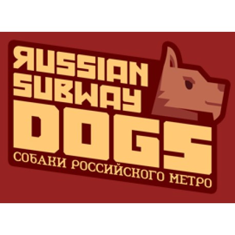 Russian Subway Dogs PC Steam CD Key