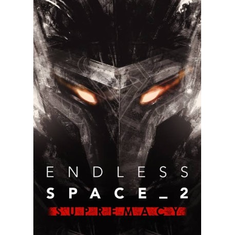 Endless Space 2 - Supremacy DLC Steam CD Key