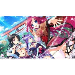 LoveKami -Divinity Stage- Steam CD Key