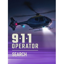 911 Operator - Search & Rescue DLC Steam CD Key
