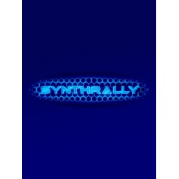 Synthrally Steam CD Key