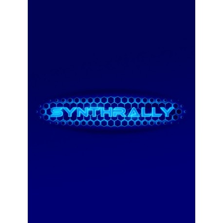 Synthrally Steam CD Key