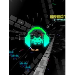 Groove Coaster Steam CD Key