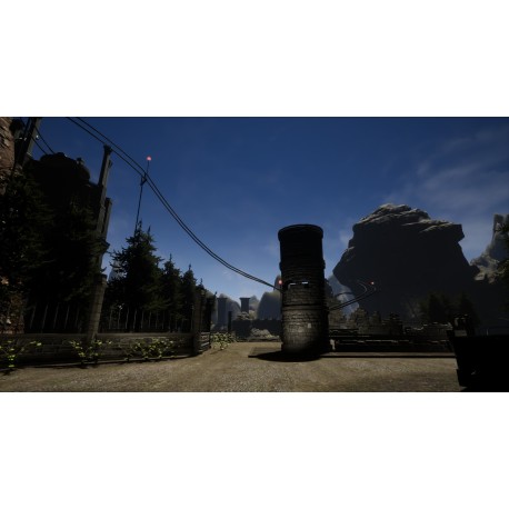 Moon Castle Steam CD Key