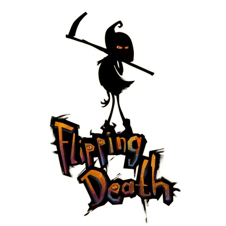 Flipping Death Steam CD Key