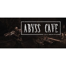 Abyss Cave Steam CD Key