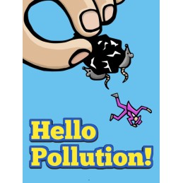 Hello Pollution! Steam CD Key