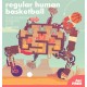 Regular Human Basketball Steam CD Key