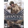 Operation Thunderstorm Steam CD Key