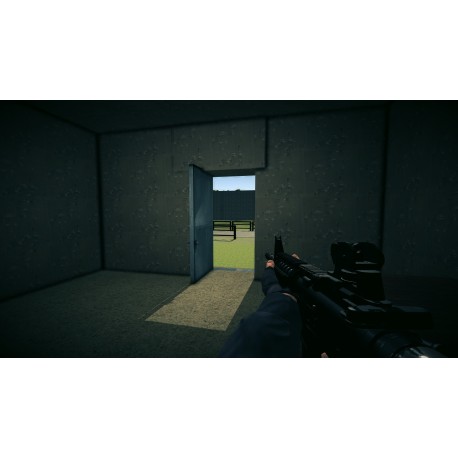 LAST WAR 2044 PC Steam CD Key