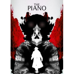 The Piano Steam CD Key