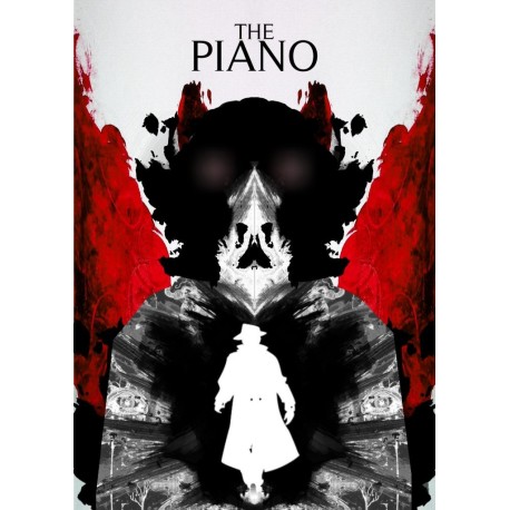 The Piano Steam CD Key