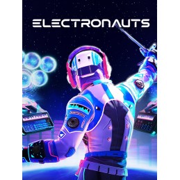 Electronauts Steam CD Key