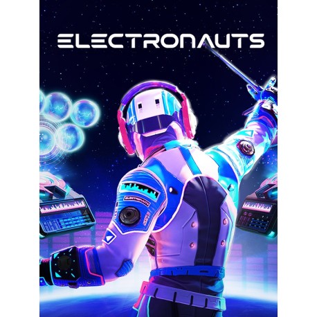 Electronauts Steam CD Key