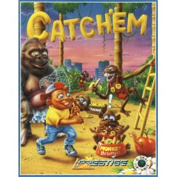 Catch'em PC Steam CD Key