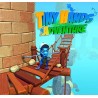 Tiny Hands Adventure Steam CD Key