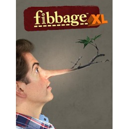 Fibbage XL Steam CD Key