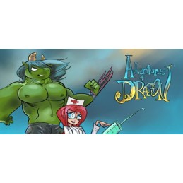 Adventures of Dragon PC Steam CD Key