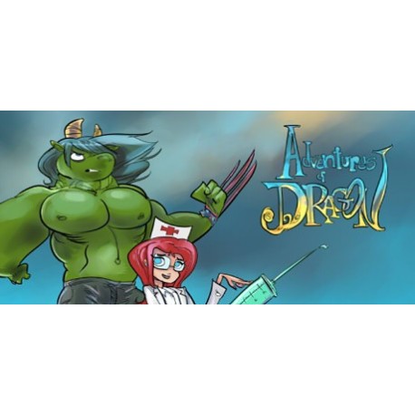 Adventures of Dragon PC Steam CD Key