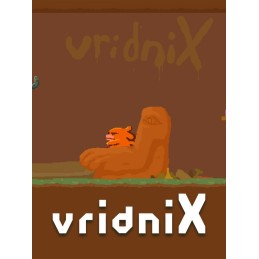 vridniX Steam CD Key
