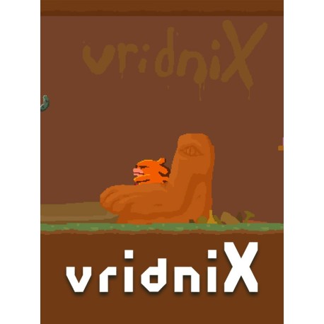 vridniX Steam CD Key