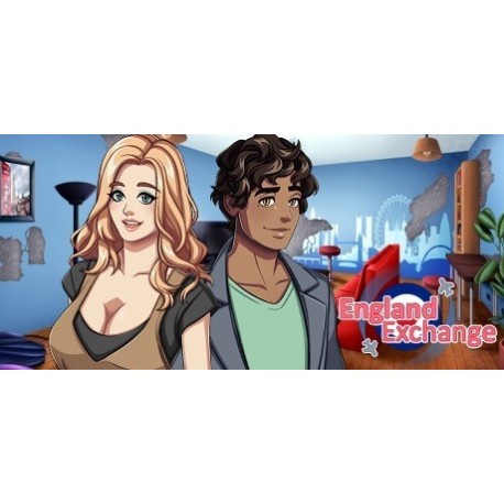 England Exchange Steam CD Key