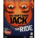 YOU DON'T KNOW JACK Vol. 4: The Ride Steam CD Key